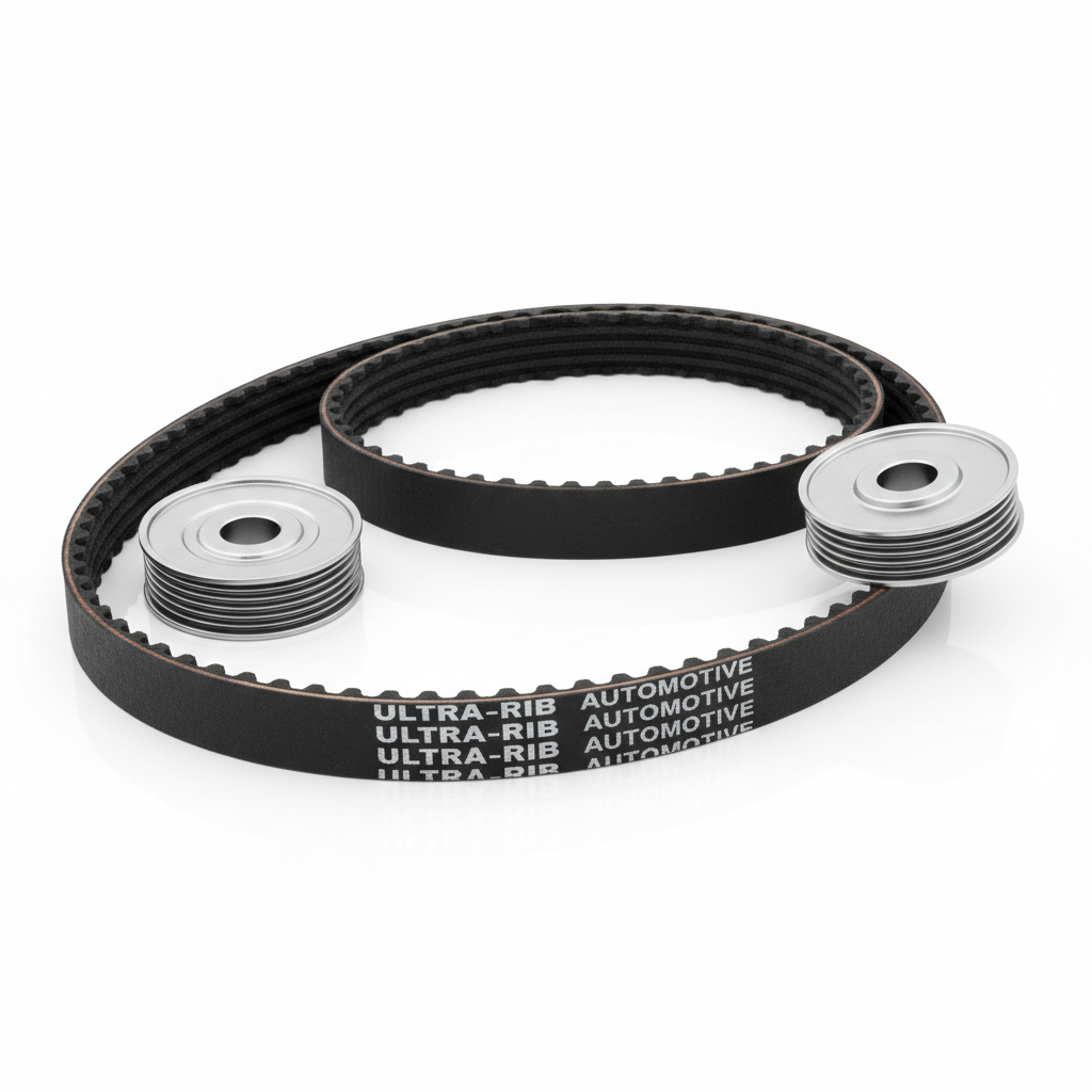 Serpentine Belt