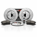 Front Brake Parts Universal Fit