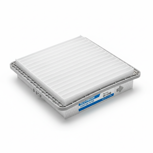 Cabin Air Filter