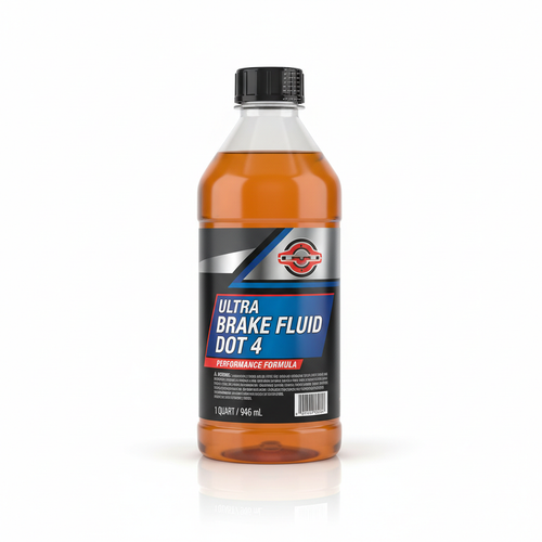 Brake Fluid