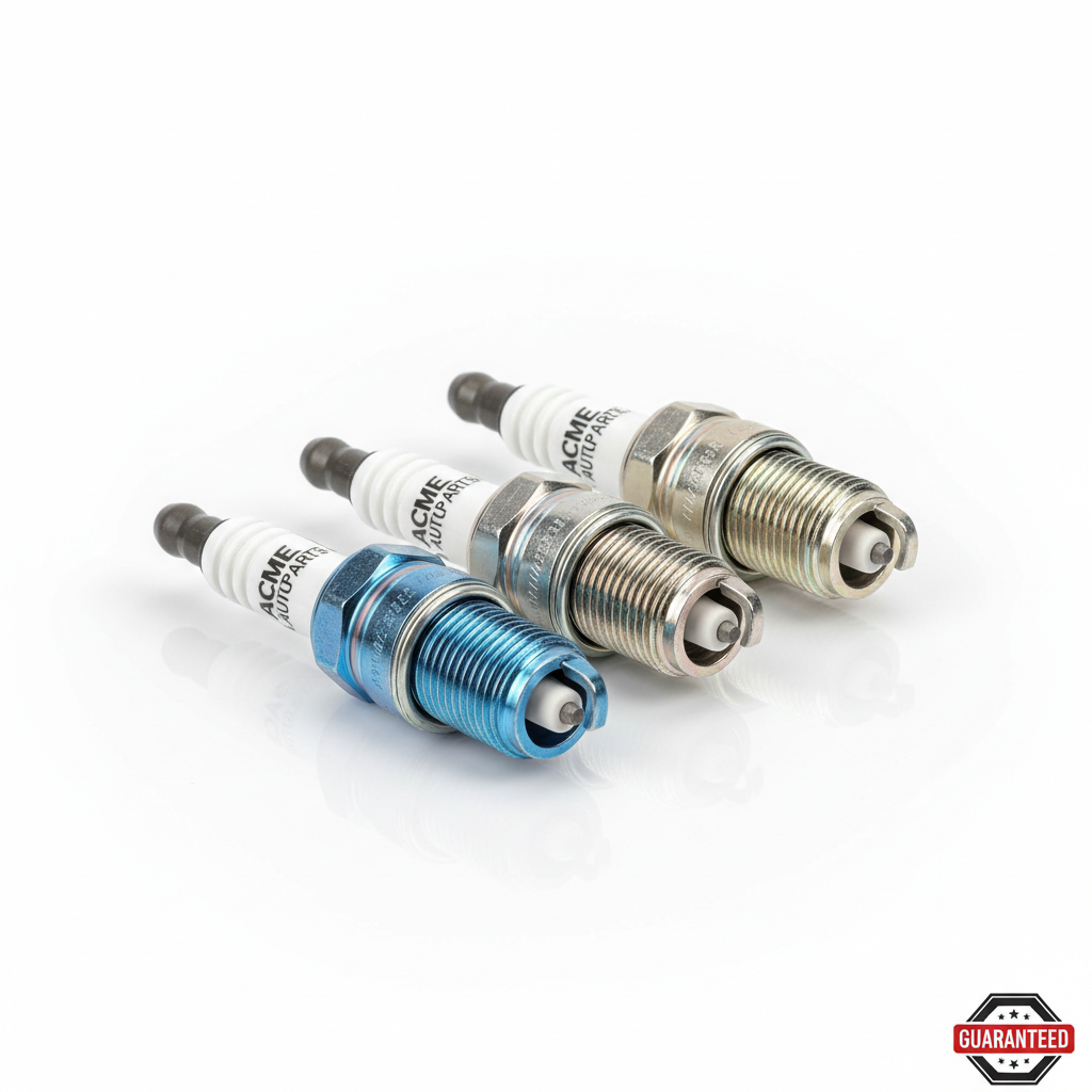 Spark Plugs